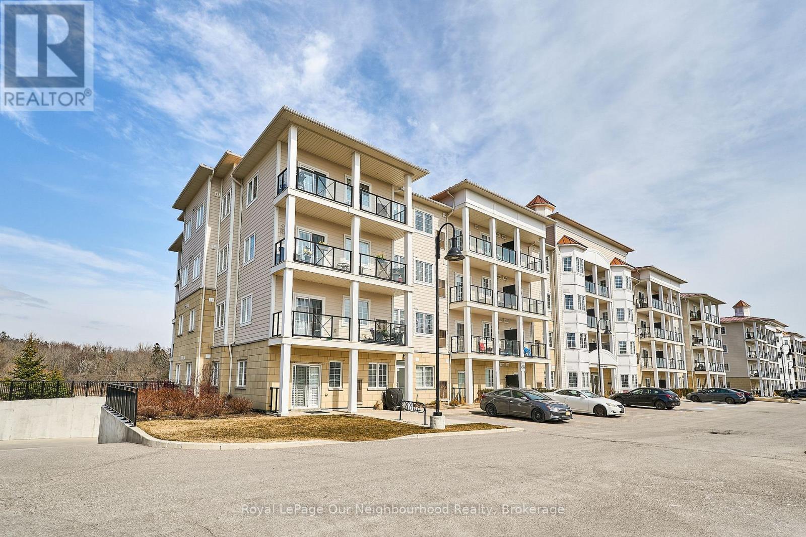 316 - 80 Shipway Avenue, Clarington, Ontario  L1B 0V8 - Photo 7 - E13024018