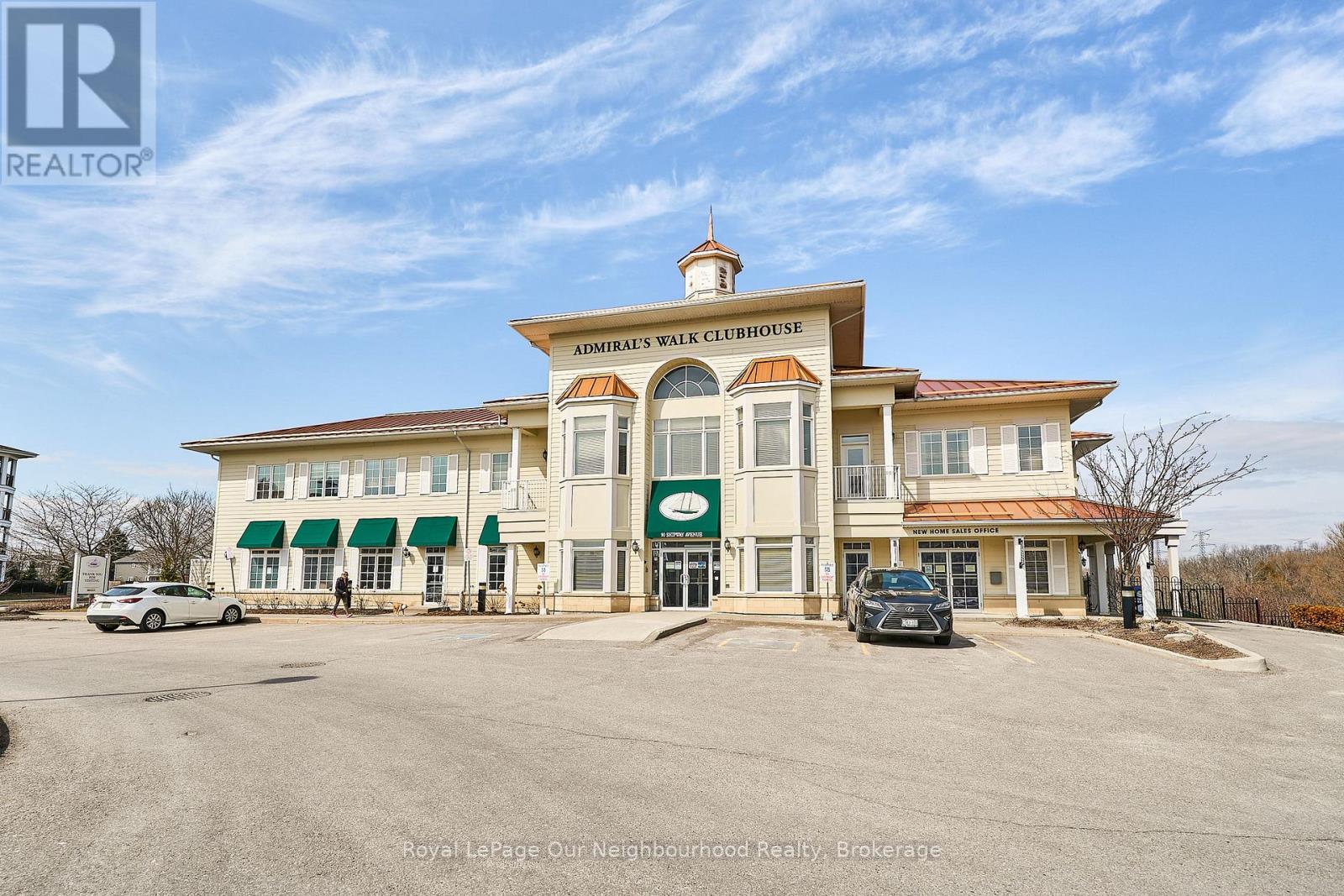 316 - 80 Shipway Avenue, Clarington, Ontario  L1B 0V8 - Photo 8 - E13024018