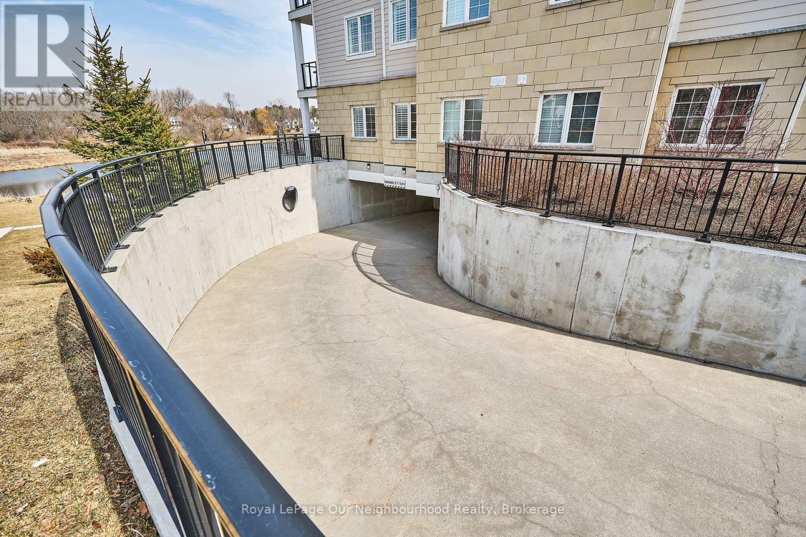 316 - 80 Shipway Avenue, Clarington, Ontario  L1B 0V8 - Photo 9 - E13024018