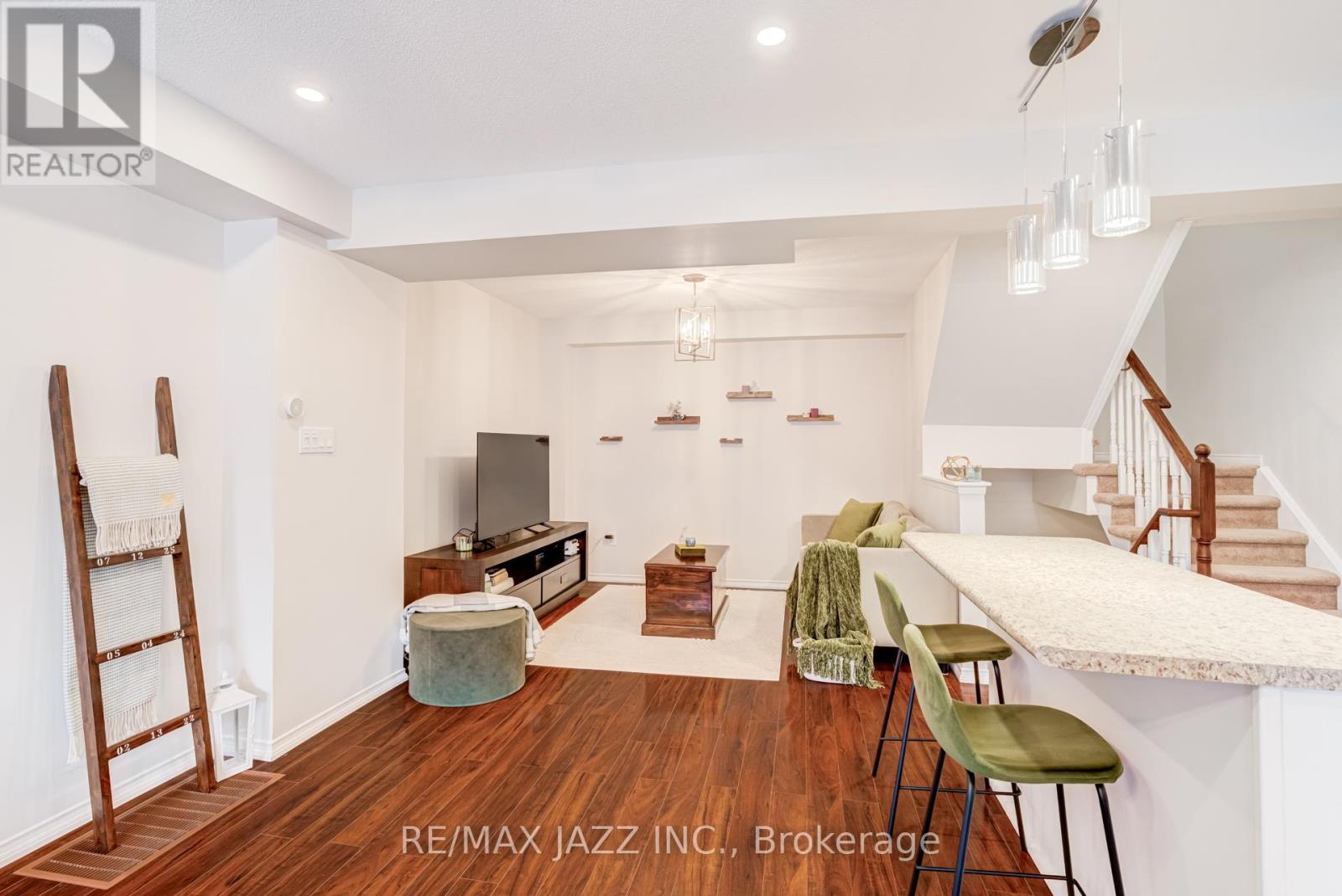 16 Clowes Street, Ajax, Ontario  L1Z 0K9 - Photo 23 - E13024190