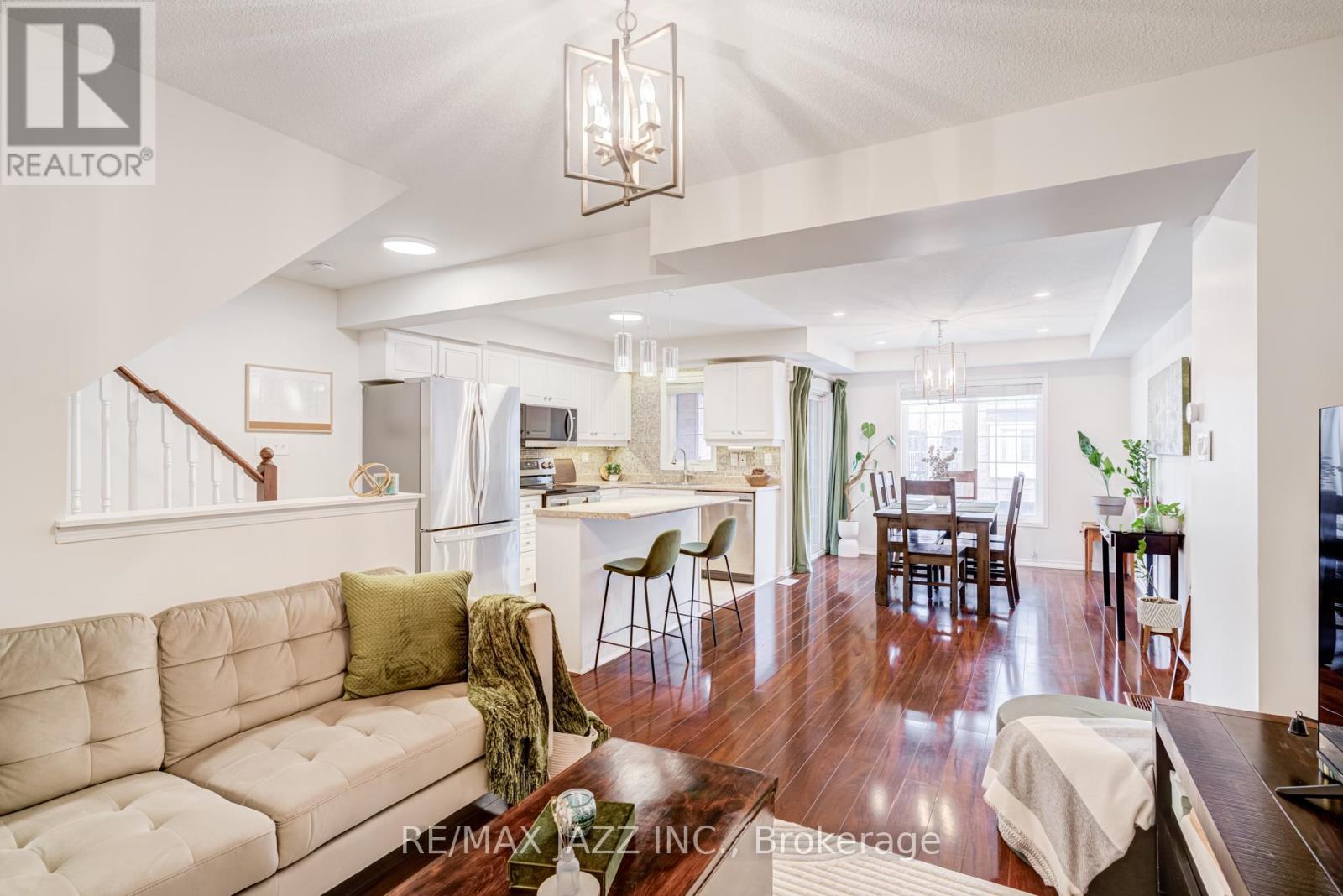 16 Clowes Street, Ajax, Ontario  L1Z 0K9 - Photo 25 - E13024190