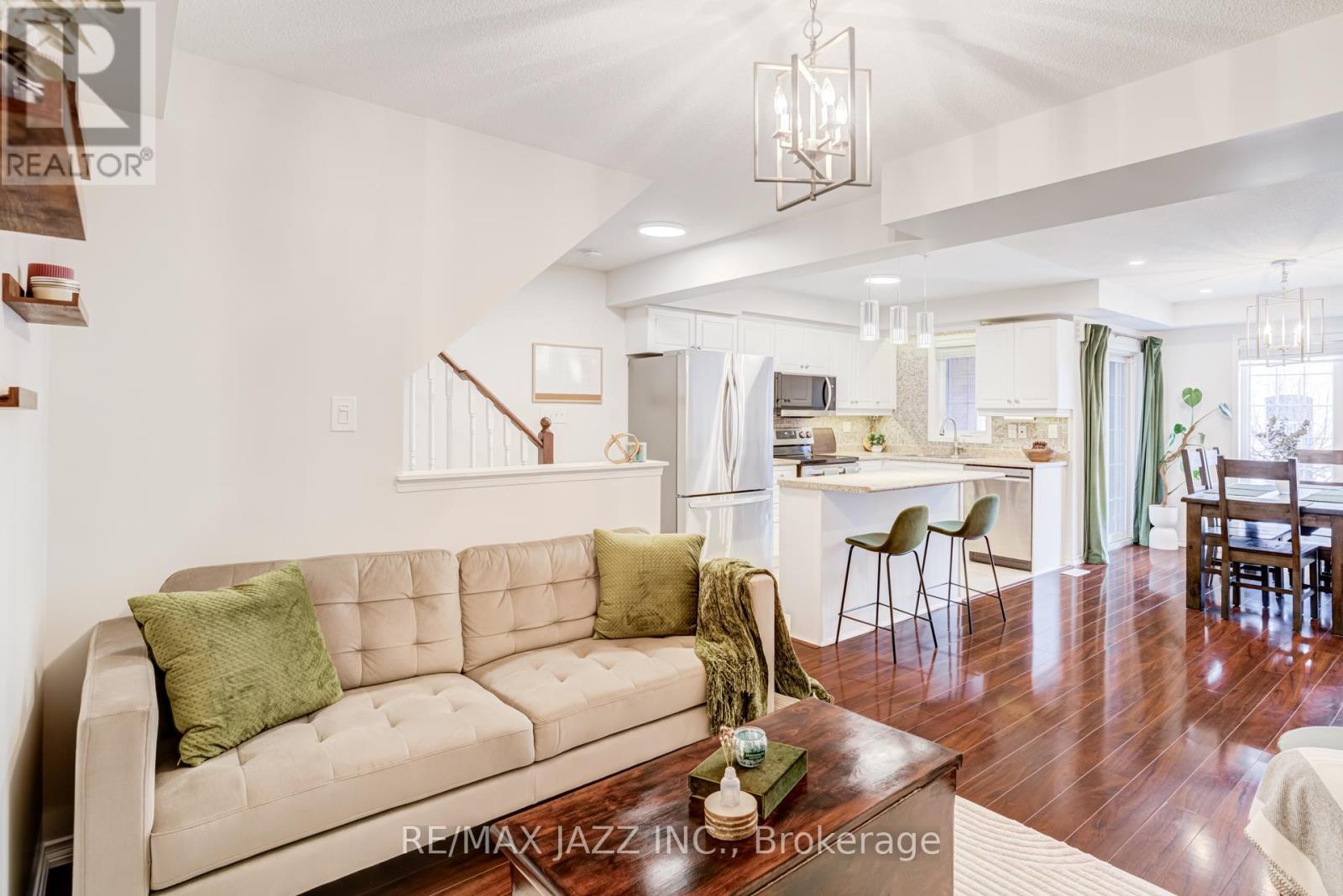 16 Clowes Street, Ajax, Ontario  L1Z 0K9 - Photo 27 - E13024190