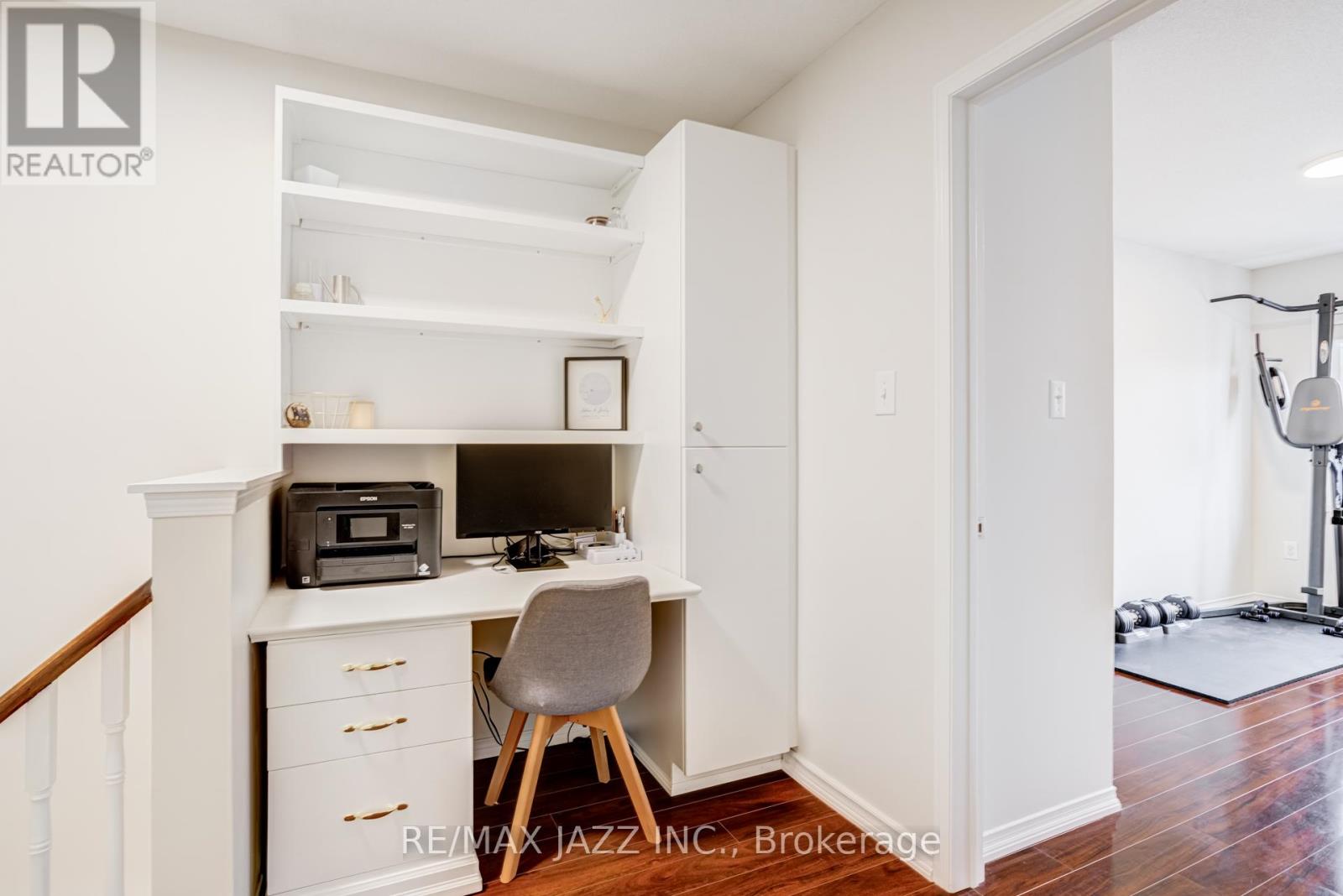 16 Clowes Street, Ajax, Ontario  L1Z 0K9 - Photo 31 - E13024190