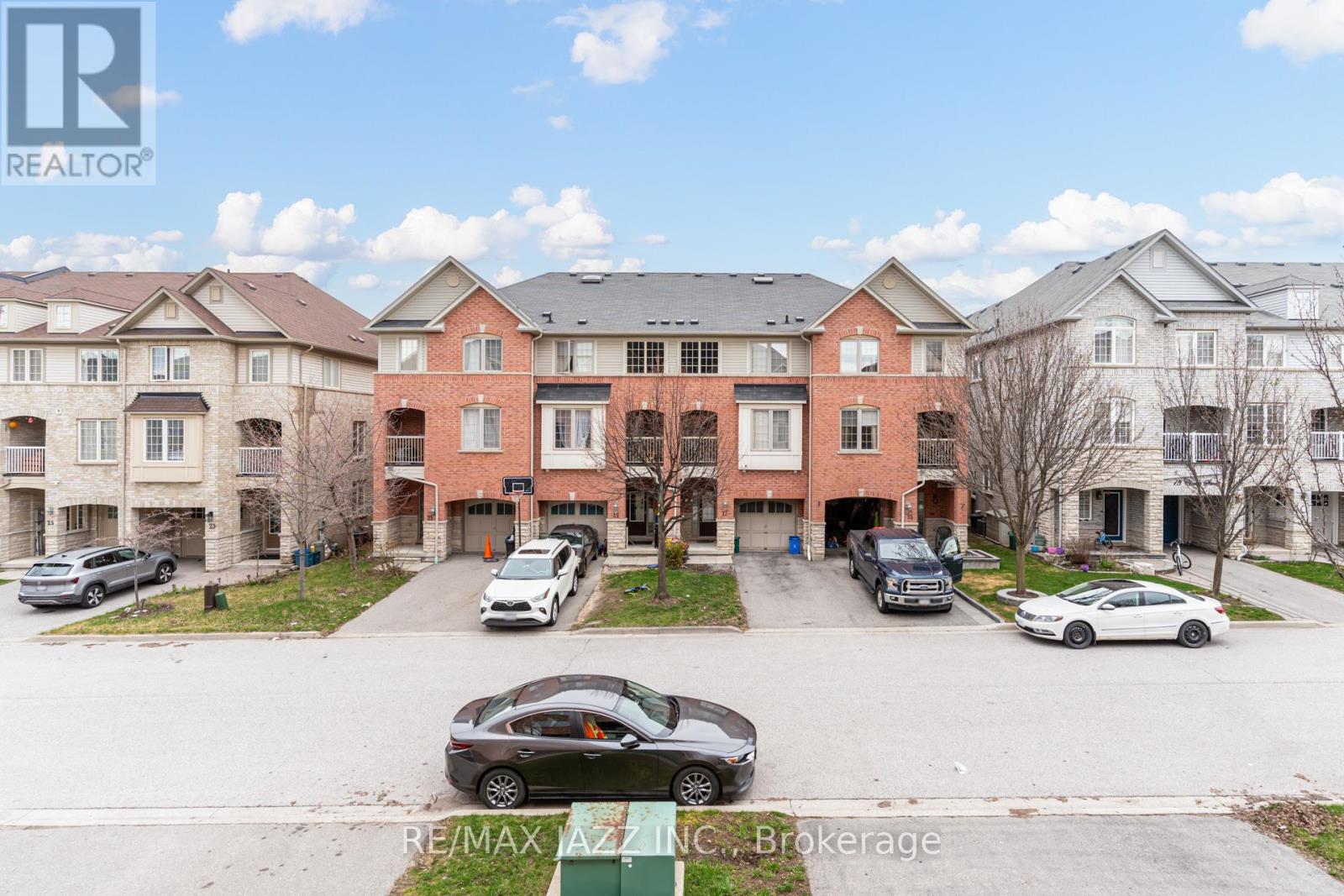 16 Clowes Street, Ajax, Ontario  L1Z 0K9 - Photo 48 - E13024190