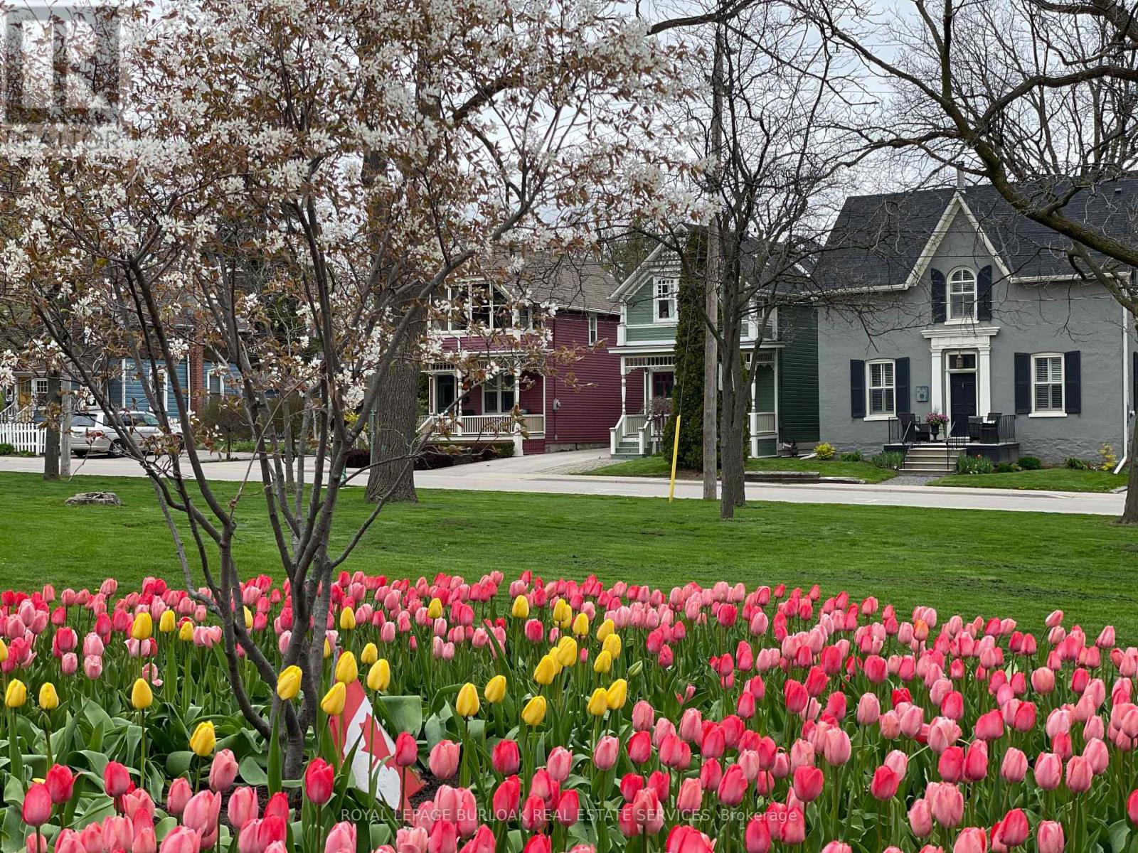 455 Nelson Avenue, Burlington, Ontario  L7S 1N3 - Photo 31 - W12828444