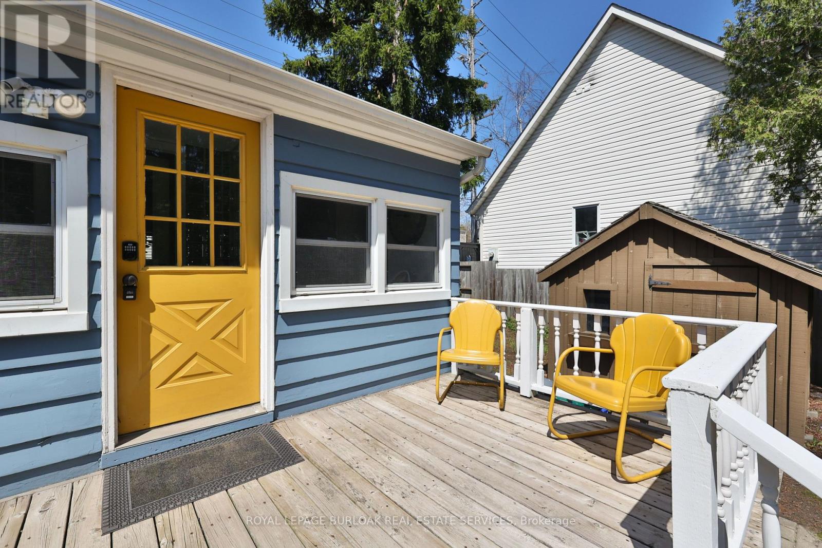 455 Nelson Avenue, Burlington, Ontario  L7S 1N3 - Photo 25 - W12828444