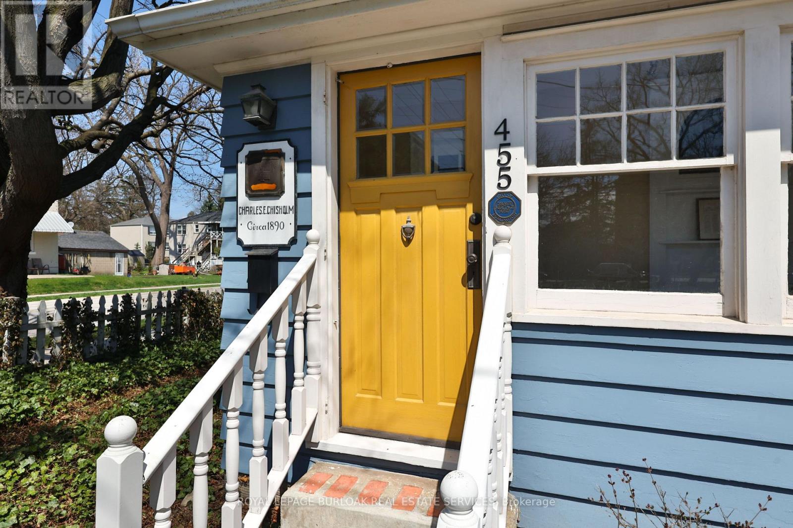 455 Nelson Avenue, Burlington, Ontario  L7S 1N3 - Photo 29 - W12828444