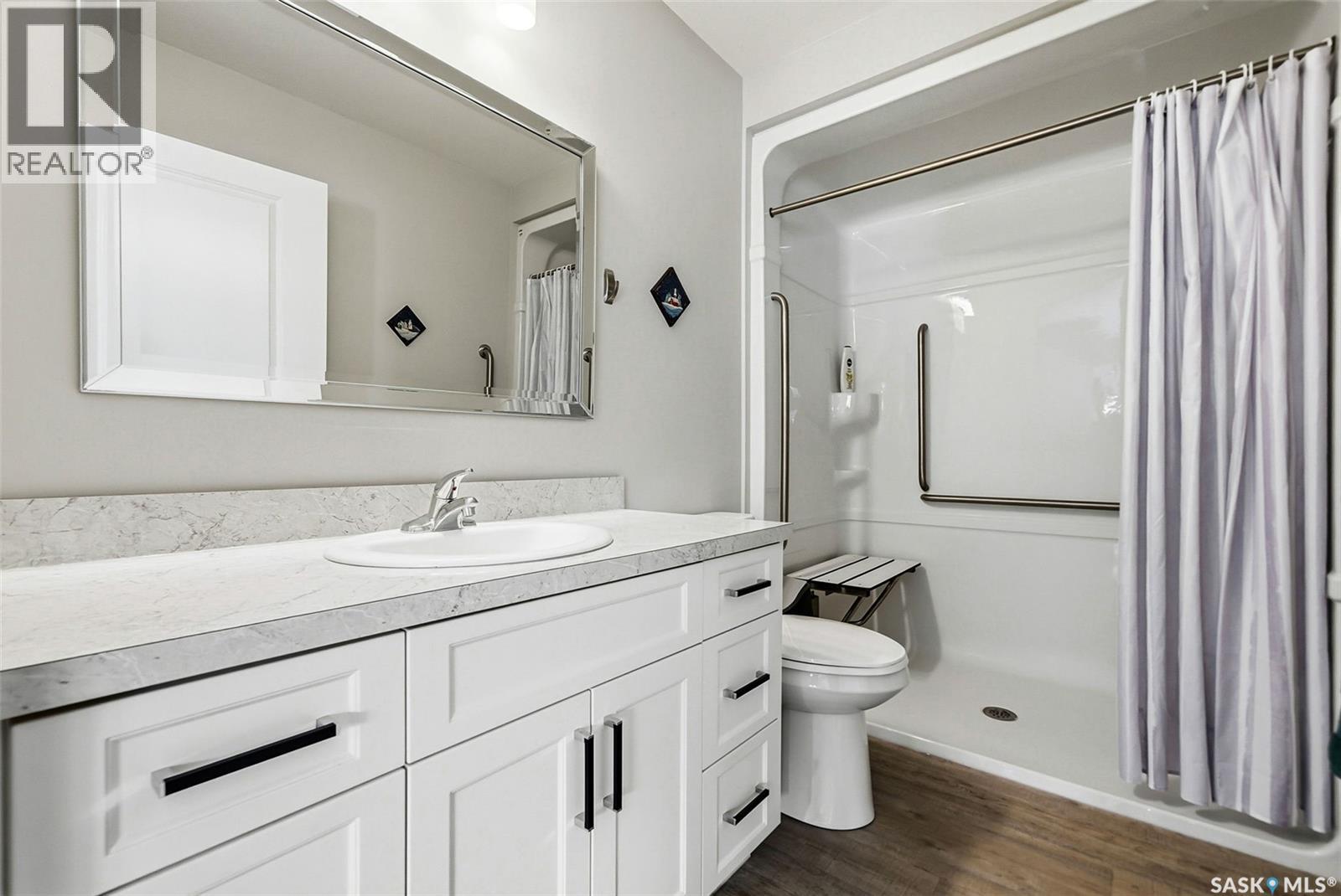 A&b 125 2nd Avenue NE, Moose Jaw, Saskatchewan  S6H 2A2 - Photo 14 - SK027839