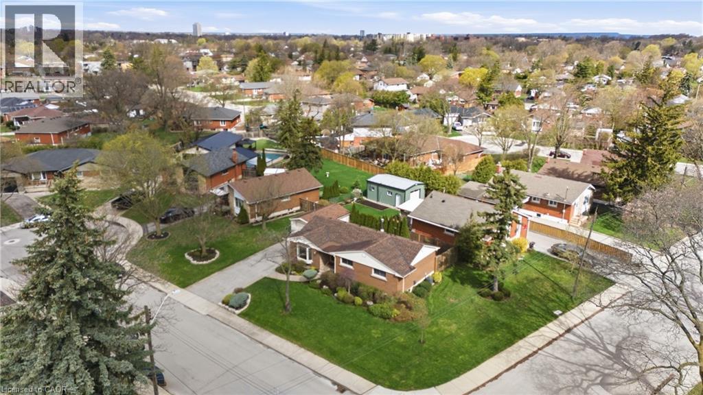 4 Tilbury Court, Hamilton, Ontario  L8T 2M4 - Photo 42 - 40819534