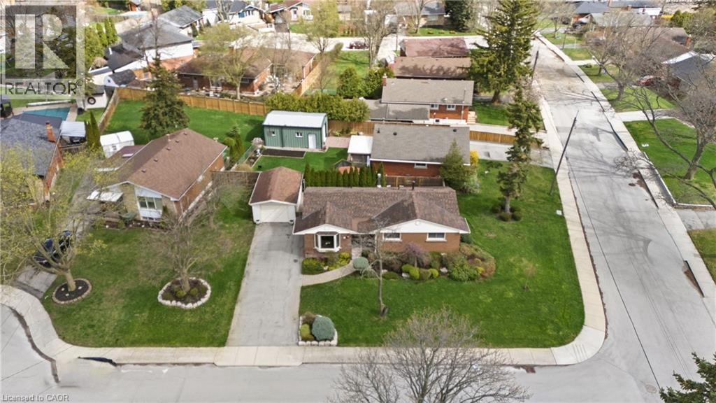 4 Tilbury Court, Hamilton, Ontario  L8T 2M4 - Photo 43 - 40819534