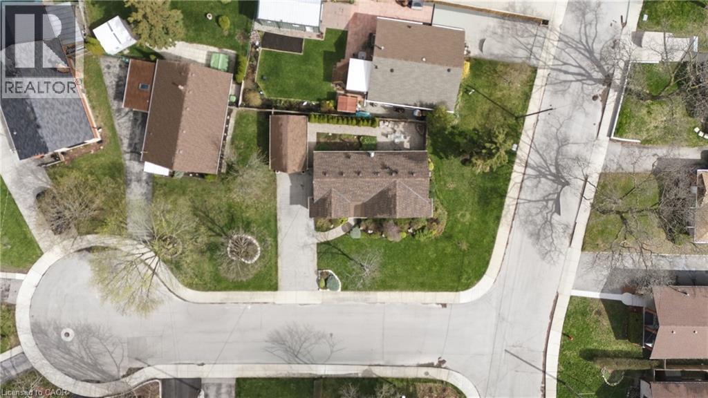 4 Tilbury Court, Hamilton, Ontario  L8T 2M4 - Photo 44 - 40819534