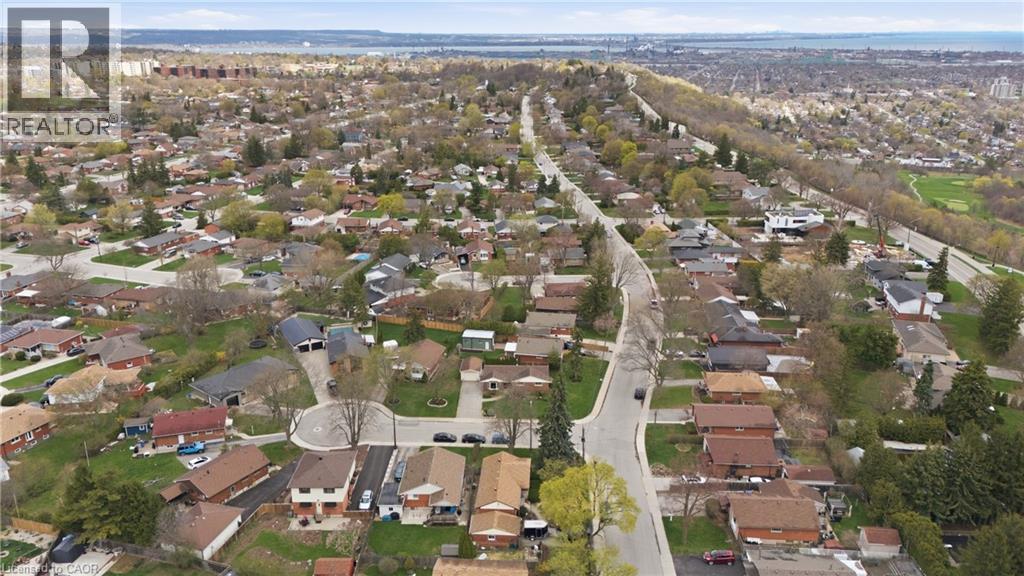 4 Tilbury Court, Hamilton, Ontario  L8T 2M4 - Photo 45 - 40819534