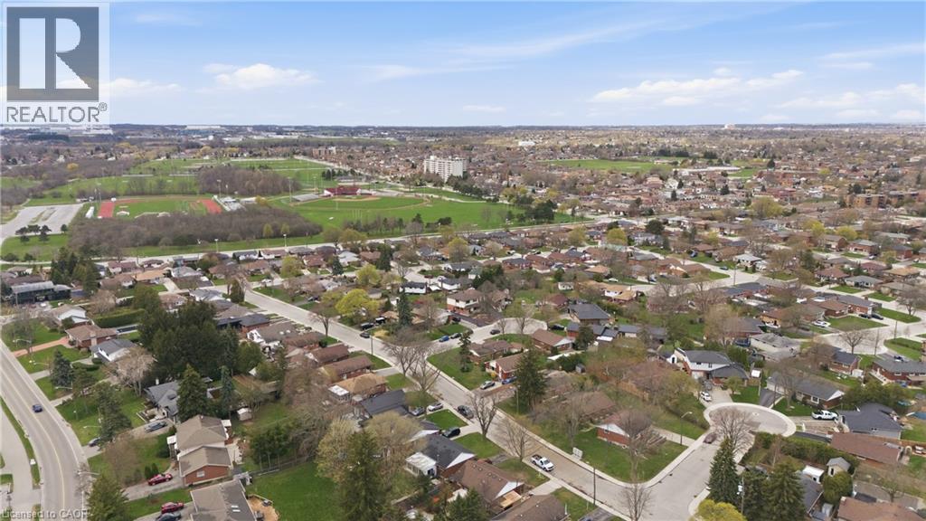 4 Tilbury Court, Hamilton, Ontario  L8T 2M4 - Photo 48 - 40819534