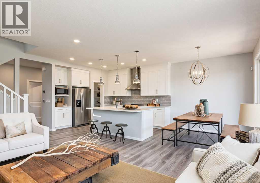133 Versant Rise SW, Calgary, Alberta  T2Y 0Z1 - Photo 5 - A2290341