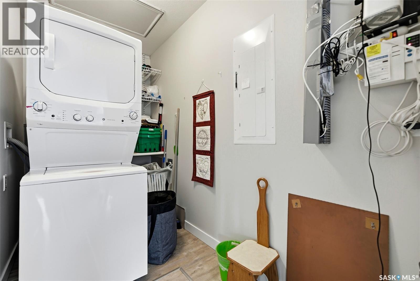 A&b 125 2nd Avenue NE, Moose Jaw, Saskatchewan  S6H 2A2 - Photo 31 - SK027839