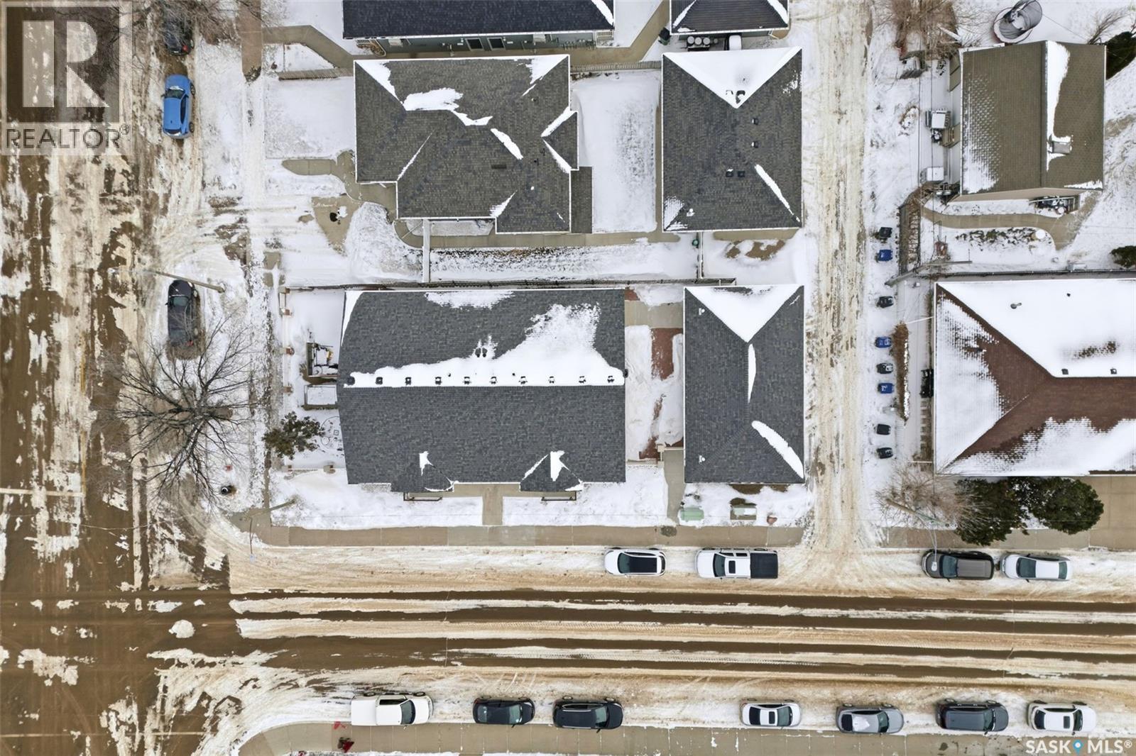 A&b 125 2nd Avenue NE, Moose Jaw, Saskatchewan  S6H 2A2 - Photo 38 - SK027839