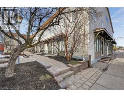 49 ONTARIO Street Unit# 11, Grimsby, Ontario