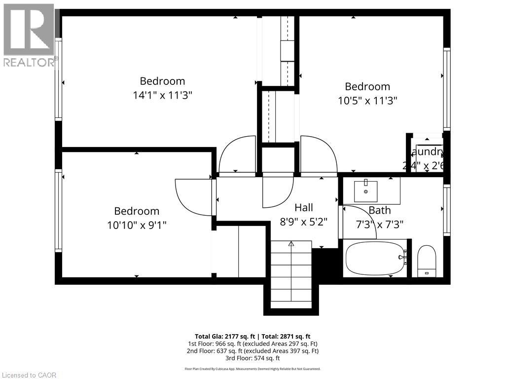 14 Orchard Crescent, Waterford, Ontario  N0E 1Y0 - Photo 41 - 40819086