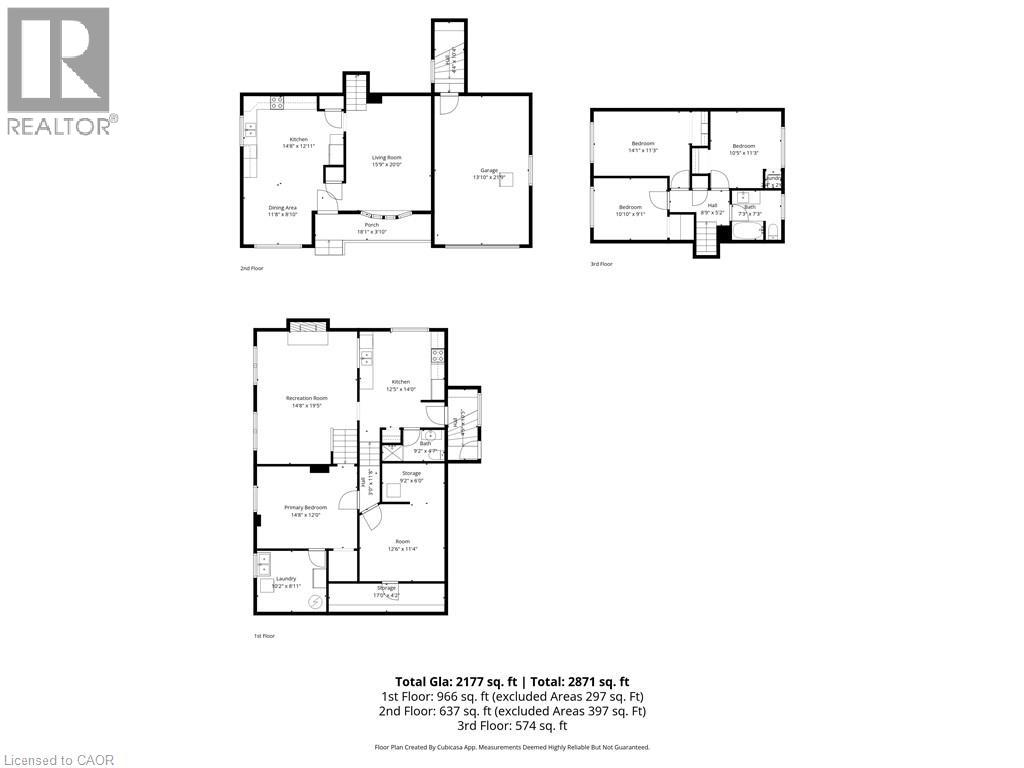14 Orchard Crescent, Waterford, Ontario  N0E 1Y0 - Photo 42 - 40819086
