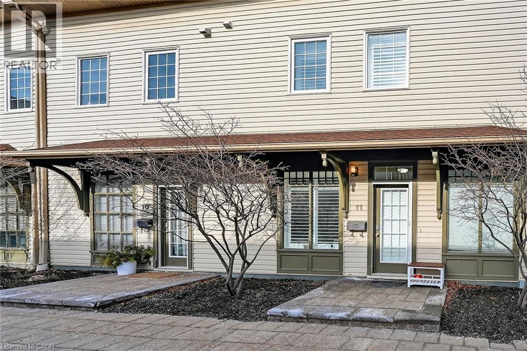49 Ontario Street Unit# 11, Grimsby, Ontario  L3M 3H2 - Photo 3 - 40807498