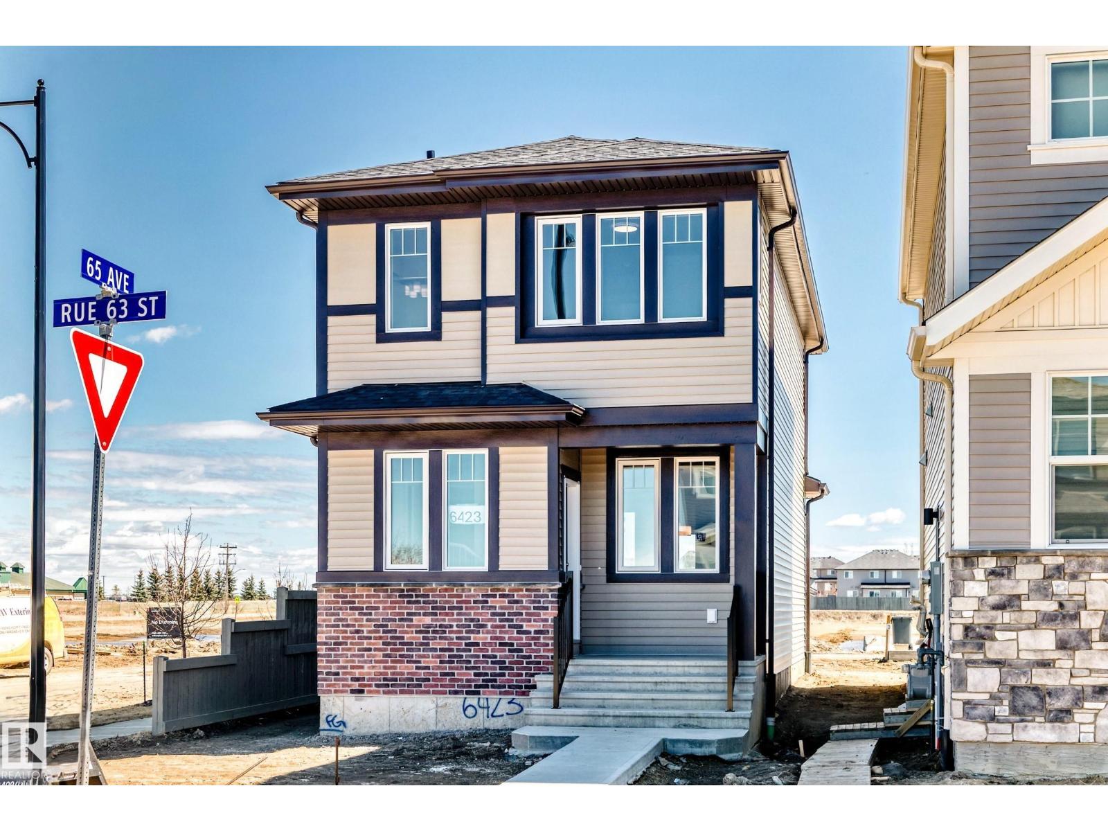 6423 63 St, Beaumont, Alberta  T4X 3E3 - Photo 4 - E4465182