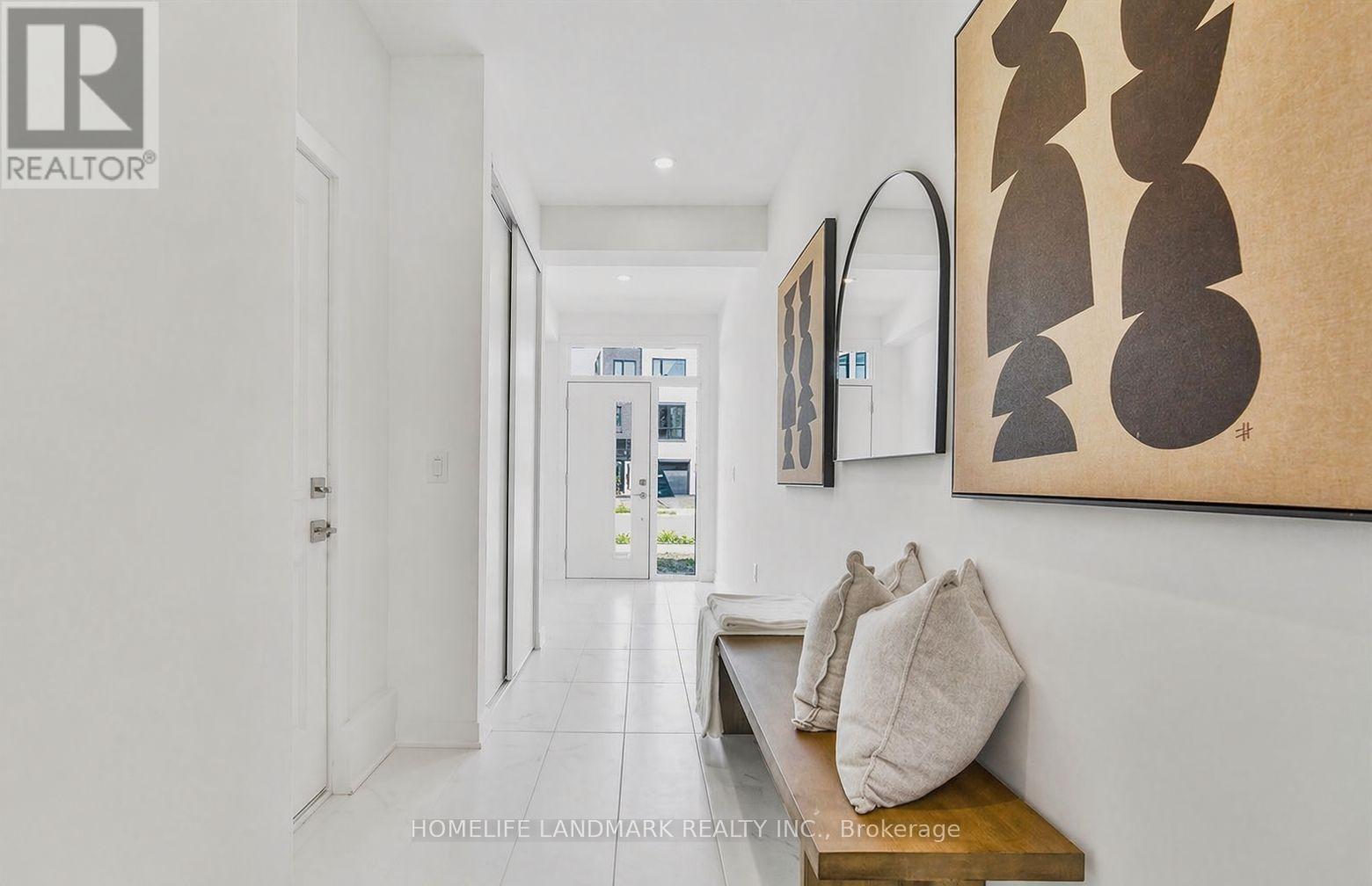 3058 TRAILSIDE DRIVE, Oakville, Ontario