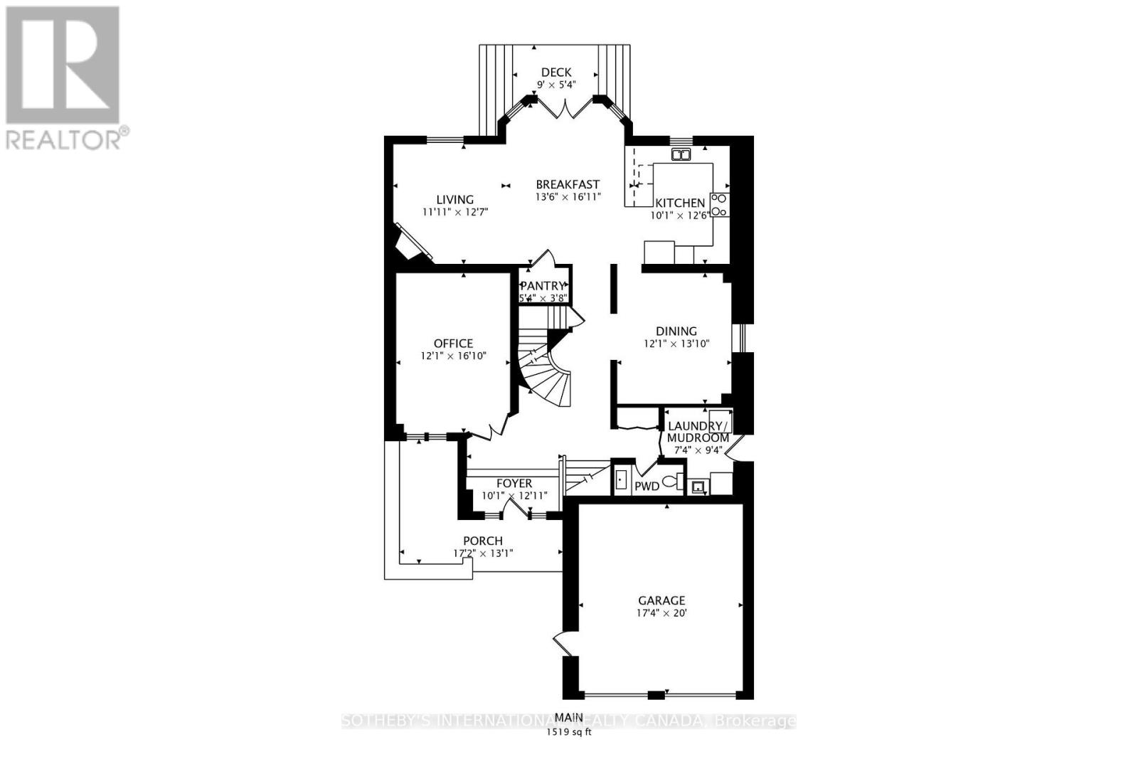 1124 Lansdown Drive, Oakville, Ontario  L6J 7N7 - Photo 34 - W13018156