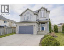 15 WAFFLER Crescent, Cambridge, Ontario