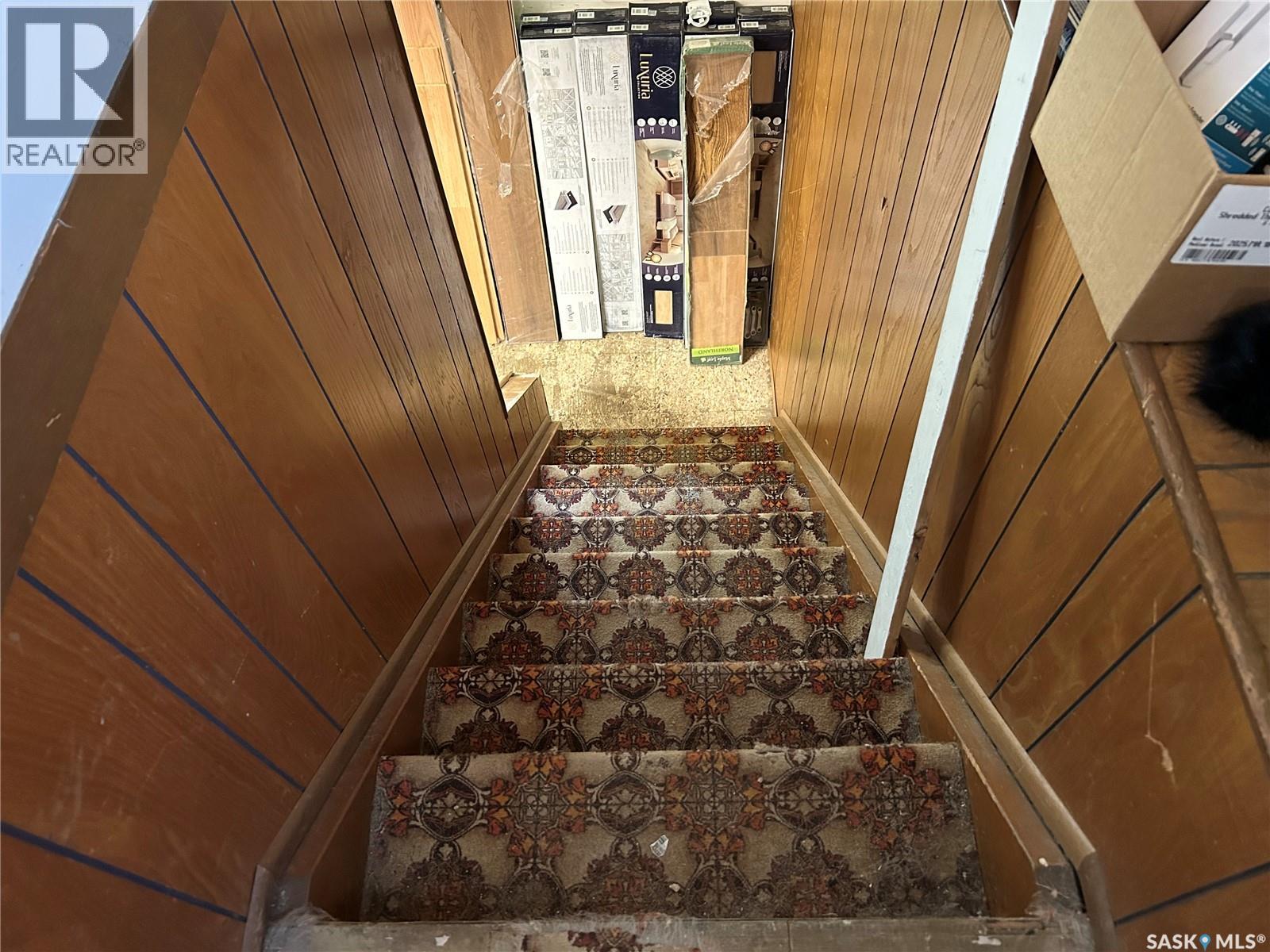 321 3rd Street, Frobisher, Saskatchewan  S0C 0Y0 - Photo 21 - SK033324