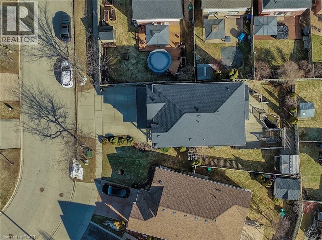 15 Waffler Crescent, Cambridge, Ontario  N1P 1H6 - Photo 32 - 40810233