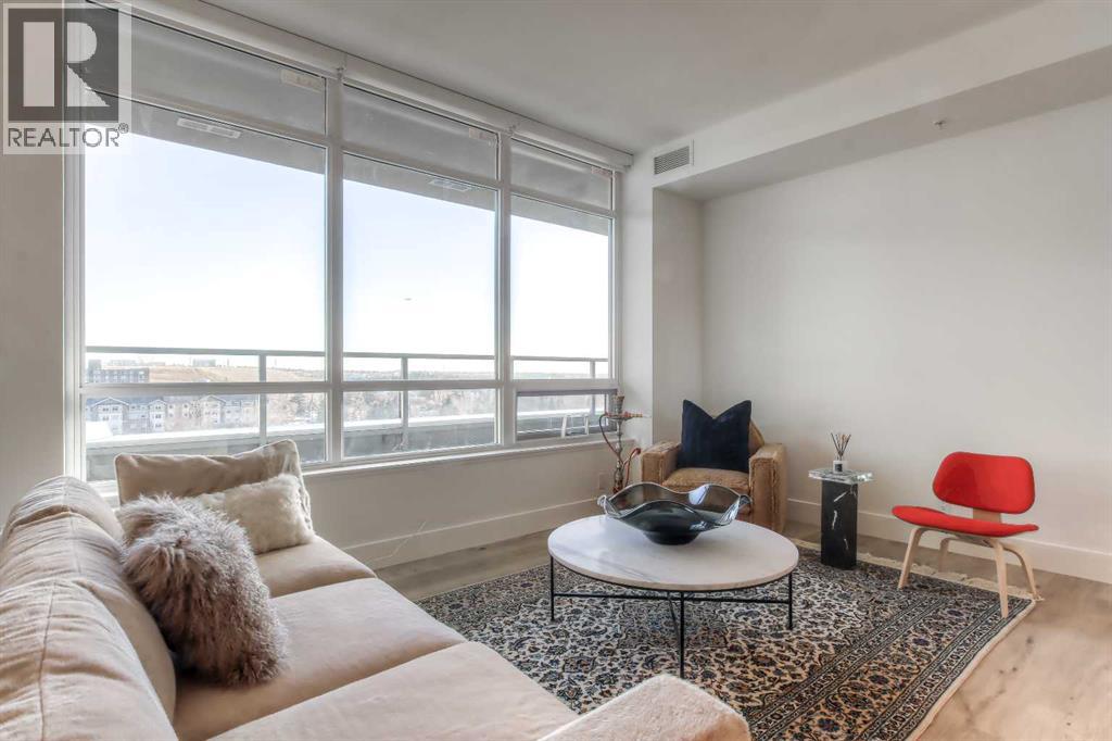 807, 46 9 Street NE, Calgary, Alberta  T2E 7Y1 - Photo 8 - A2295473