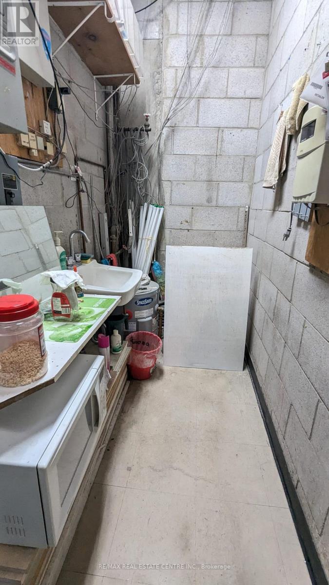 15 A - 1901 Weston Road, Toronto, Ontario  M9N 3P5 - Photo 46 - W12915616