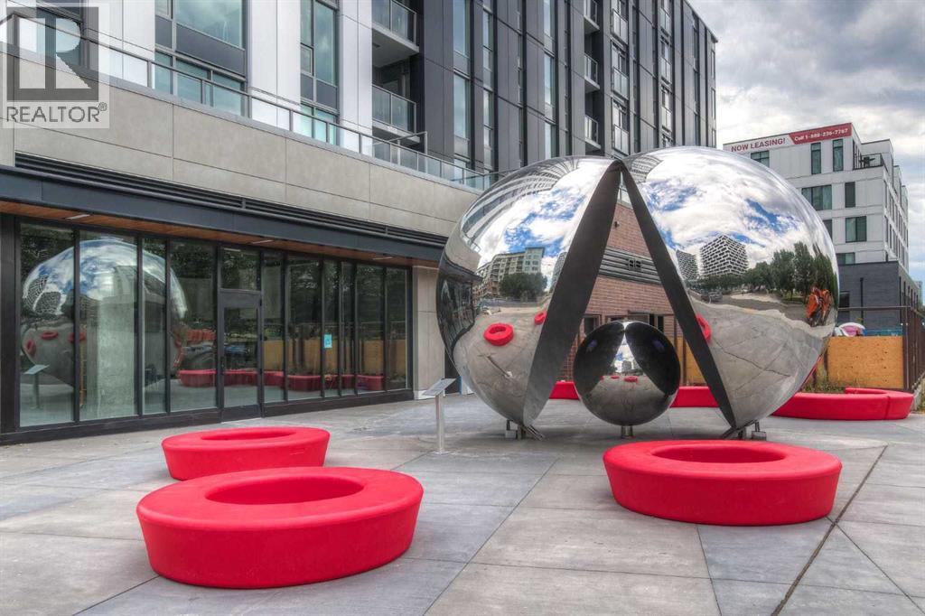 807, 46 9 Street NE, Calgary, Alberta  T2E 7Y1 - Photo 34 - A2295473