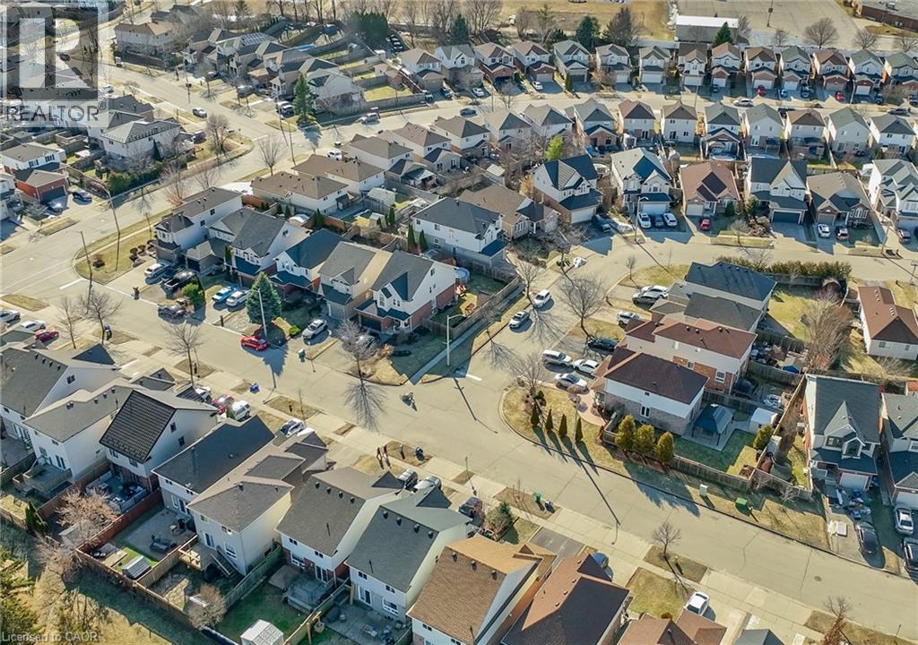 15 Waffler Crescent, Cambridge, Ontario  N1P 1H6 - Photo 42 - 40810233