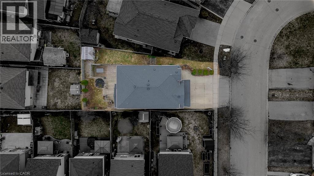 15 Waffler Crescent, Cambridge, Ontario  N1P 1H6 - Photo 38 - 40810233