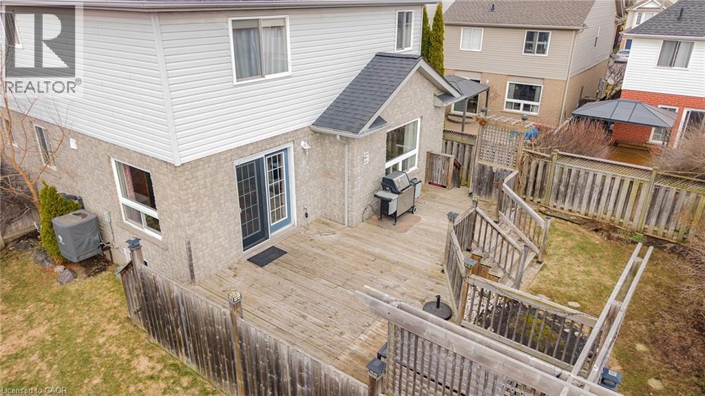 15 Waffler Crescent, Cambridge, Ontario  N1P 1H6 - Photo 37 - 40810233
