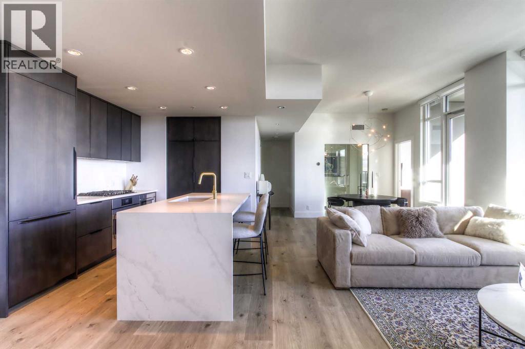 807, 46 9 Street NE, Calgary, Alberta  T2E 7Y1 - Photo 4 - A2295473