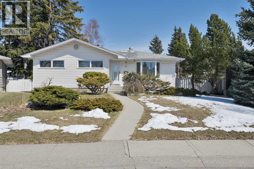 48 Westover Drive SW, Calgary, Alberta