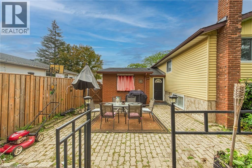 22 John Murray Street, Stoney Creek, Ontario  L8J 1C4 - Photo 30 - 40812095