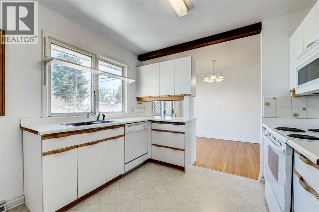 48 Westover Drive Sw, Calgary, Alberta  T3C 2S4 - Photo 14 - A2303369