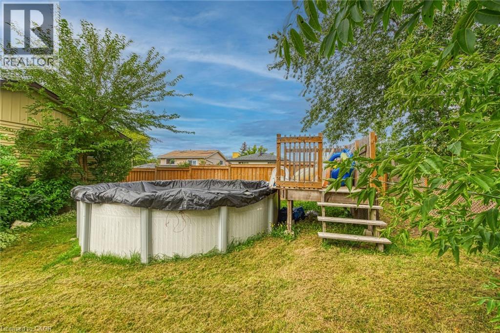 22 John Murray Street, Stoney Creek, Ontario  L8J 1C4 - Photo 34 - 40812095