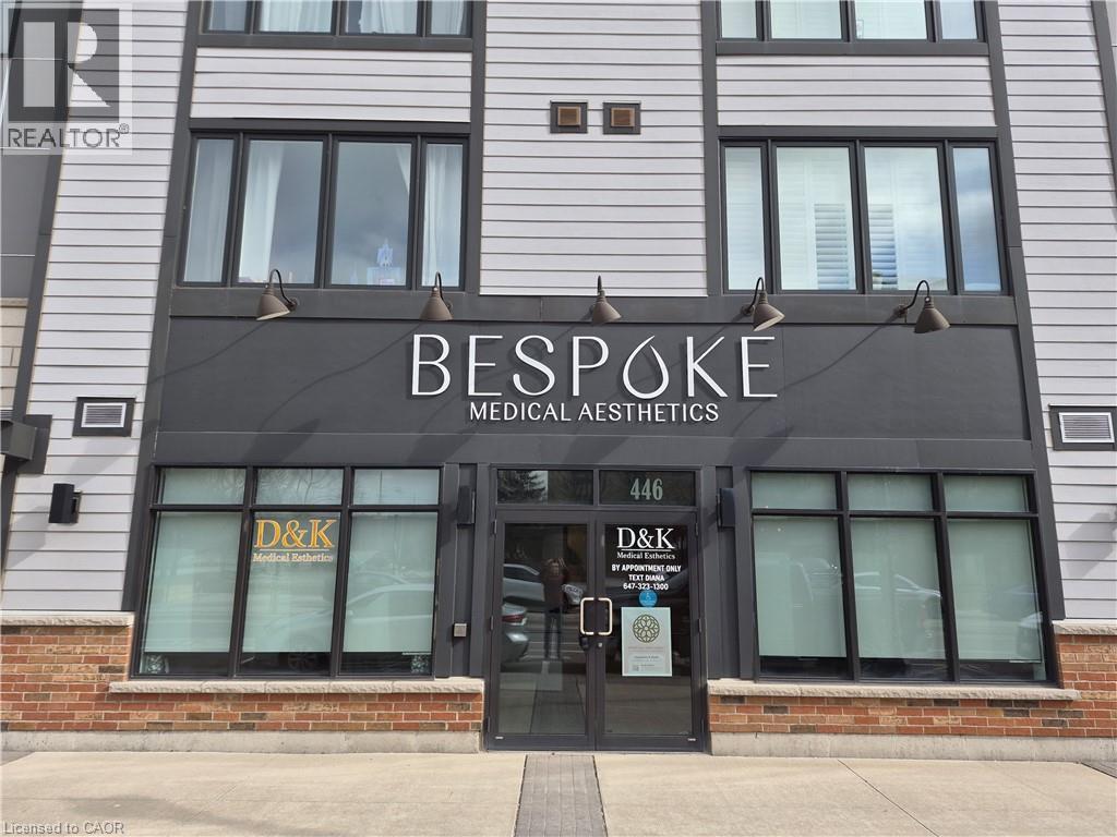 446 WINSTON Road, Grimsby, Ontario