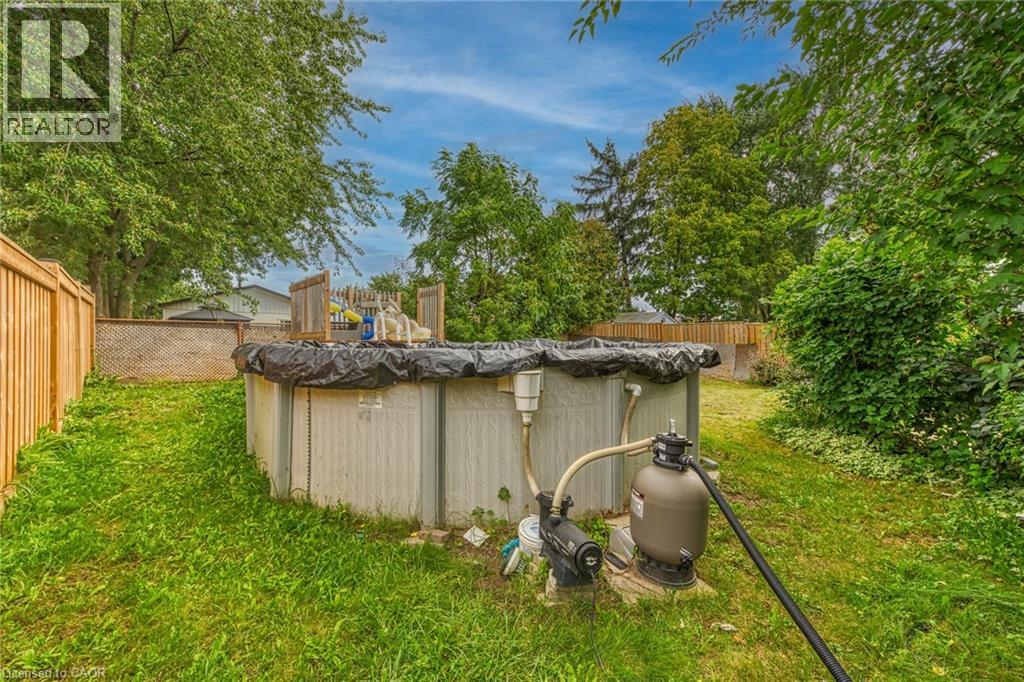 22 John Murray Street, Stoney Creek, Ontario  L8J 1C4 - Photo 38 - 40812095