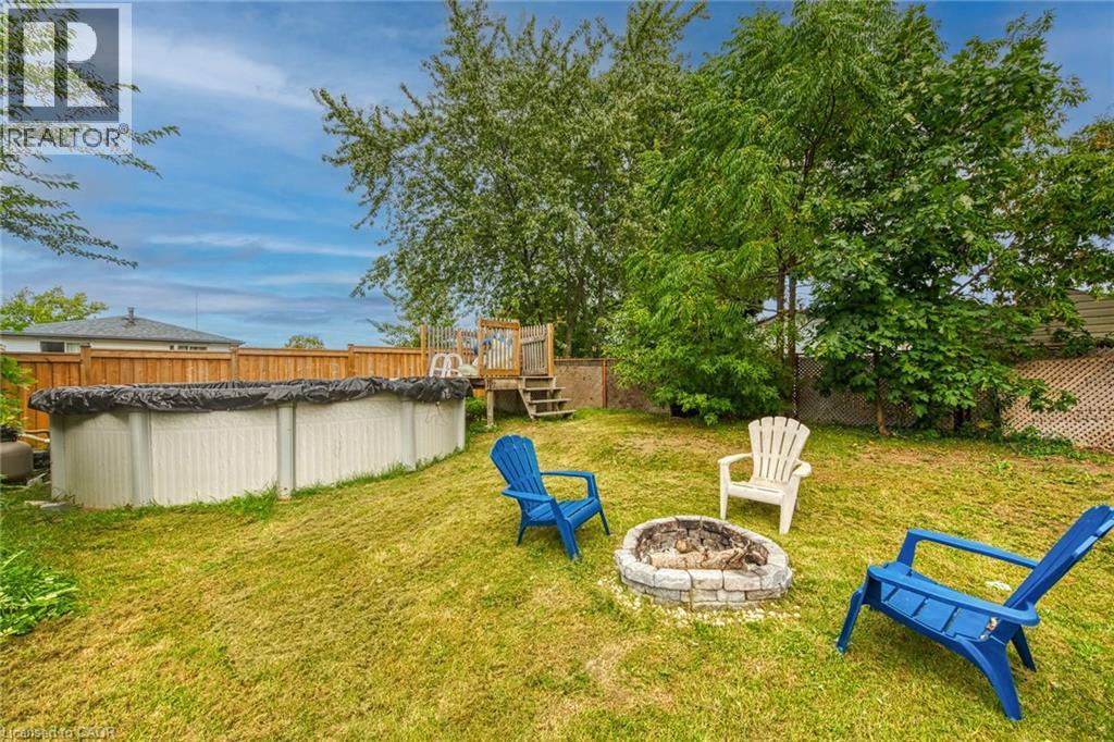 22 John Murray Street, Stoney Creek, Ontario  L8J 1C4 - Photo 31 - 40812095