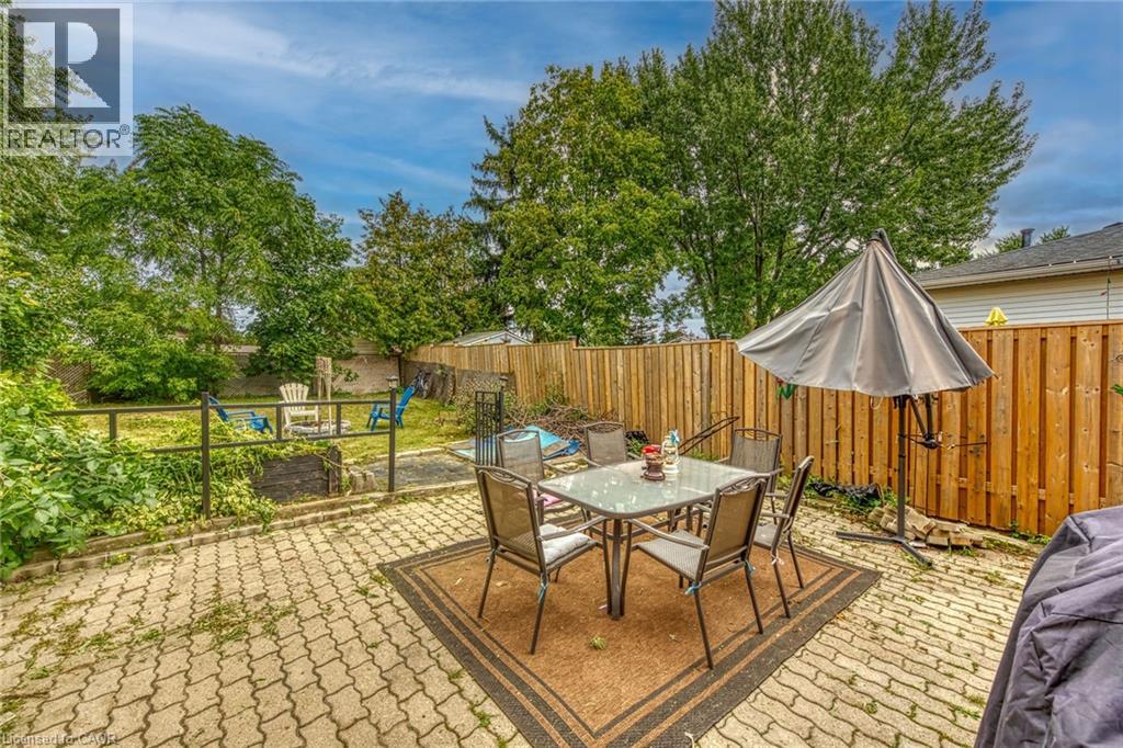 22 John Murray Street, Stoney Creek, Ontario  L8J 1C4 - Photo 28 - 40812095