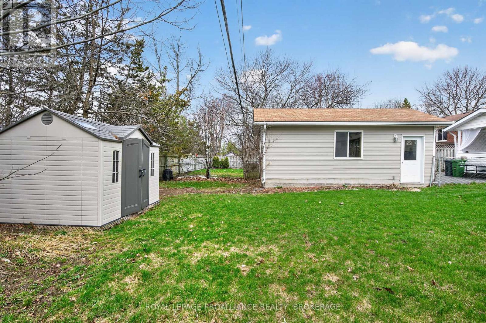 931 Auden Park Drive, Kingston, Ontario  K7M 4T8 - Photo 27 - X13024028