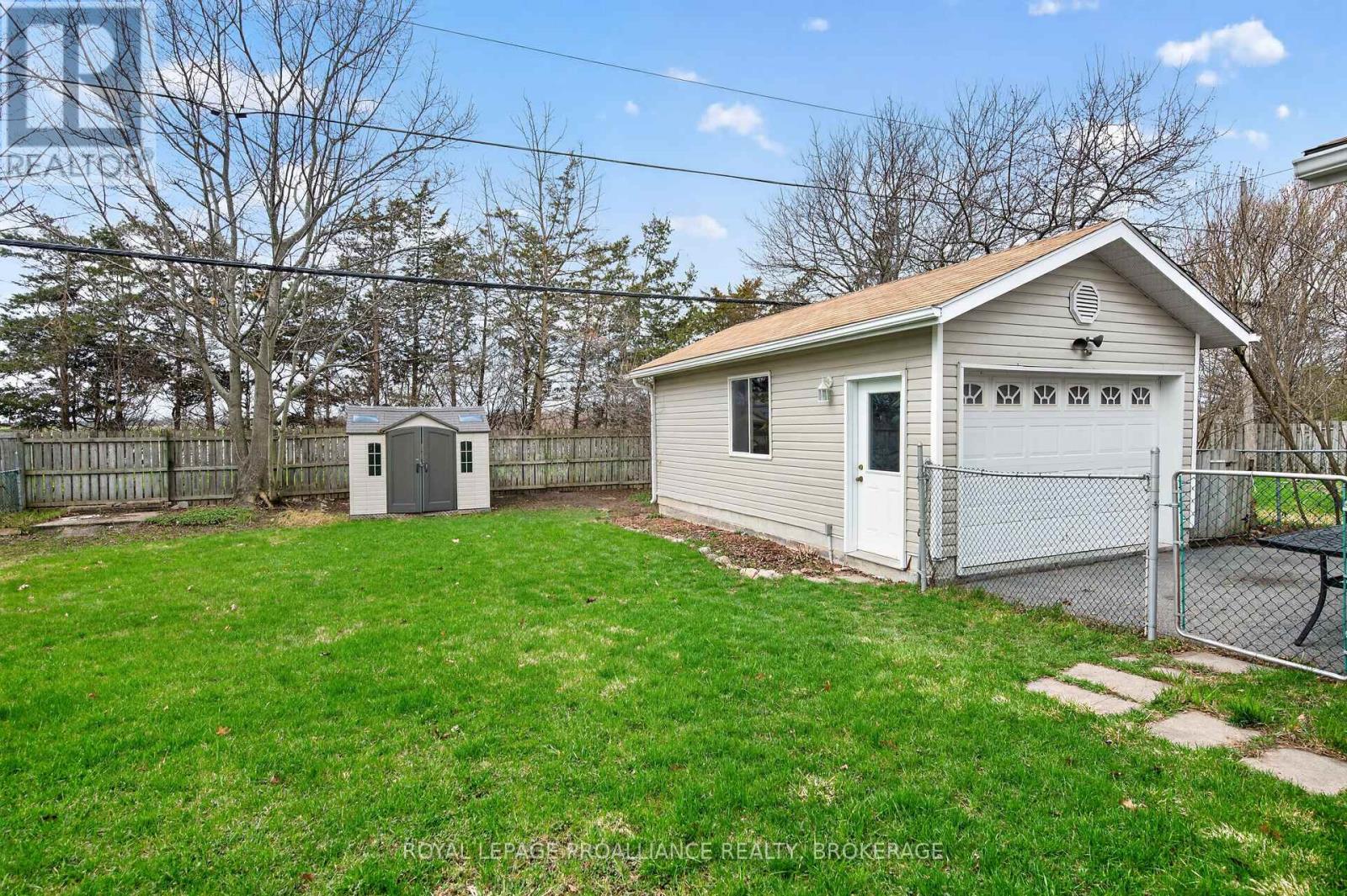 931 Auden Park Drive, Kingston, Ontario  K7M 4T8 - Photo 29 - X13024028