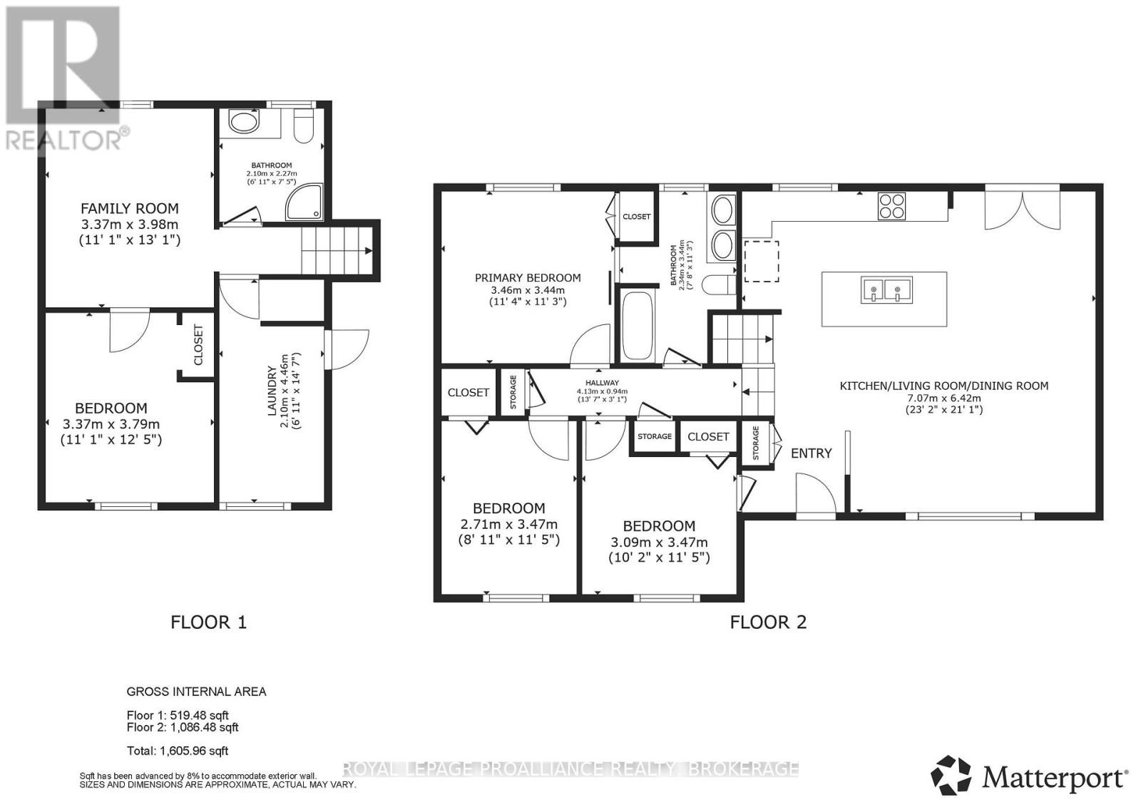 931 Auden Park Drive, Kingston, Ontario  K7M 4T8 - Photo 31 - X13024028