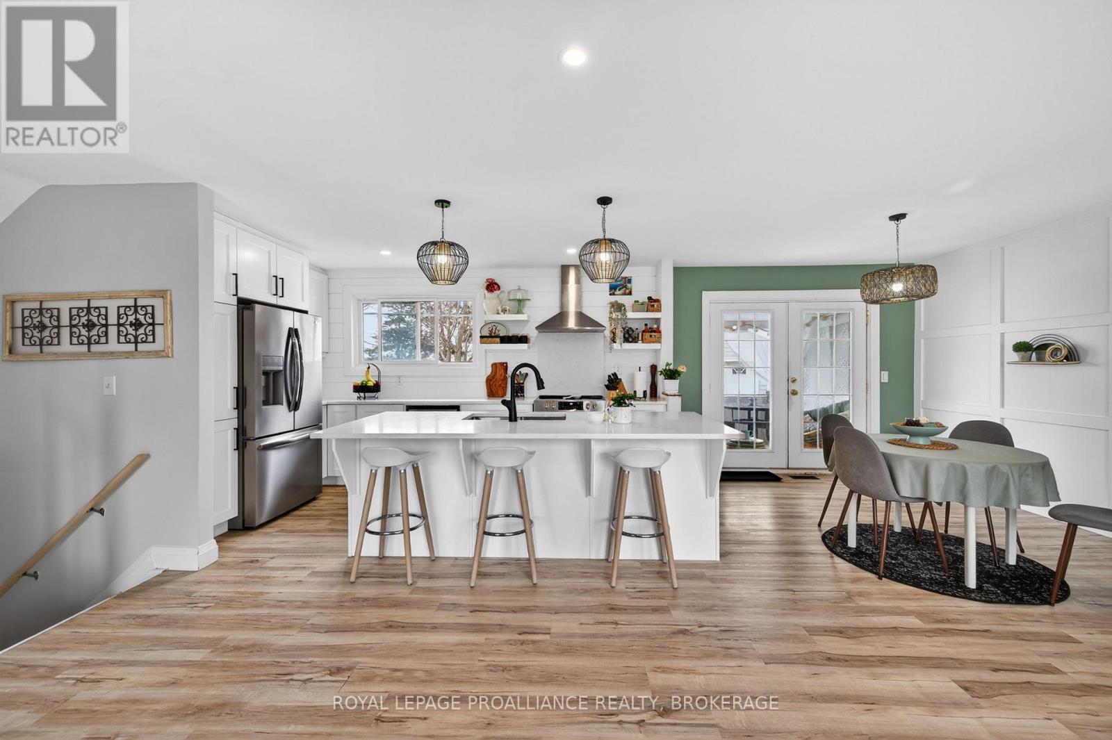 931 Auden Park Drive, Kingston, Ontario  K7M 4T8 - Photo 5 - X13024028