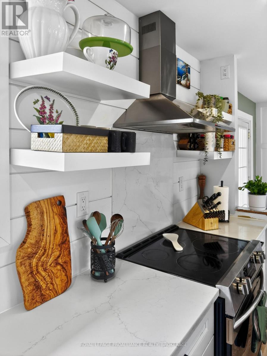 931 Auden Park Drive, Kingston, Ontario  K7M 4T8 - Photo 8 - X13024028